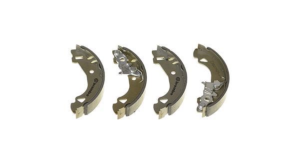 Buy Brembo S 23 512 at a low price in United Arab Emirates!