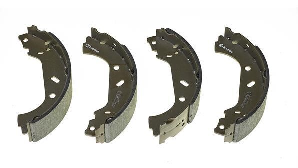 Buy Brembo S 23 517 at a low price in United Arab Emirates!