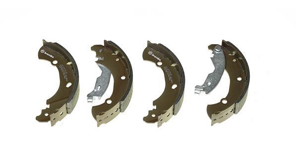 Buy Brembo S 23 519 at a low price in United Arab Emirates!