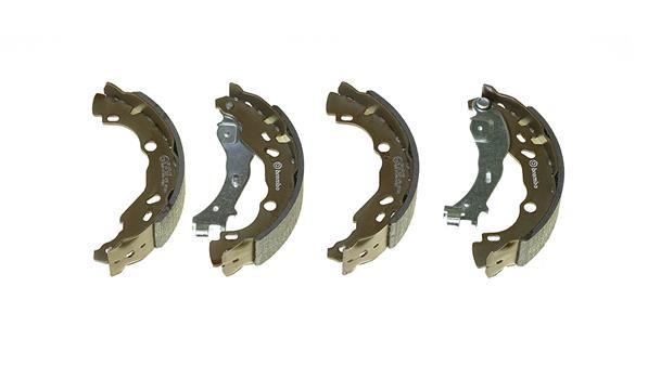Buy Brembo S 23 523 at a low price in United Arab Emirates!