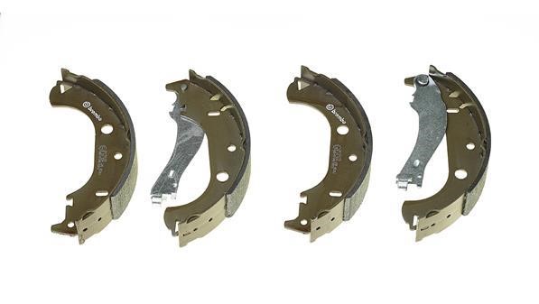 Buy Brembo S 23 524 at a low price in United Arab Emirates!