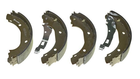 Buy Brembo S 23 525 at a low price in United Arab Emirates!