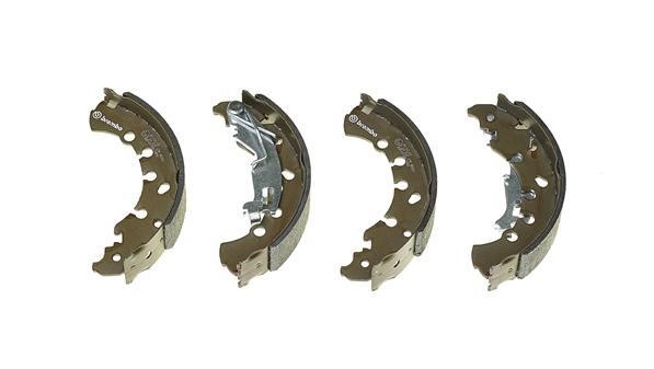 Buy Brembo S 23 530 at a low price in United Arab Emirates!