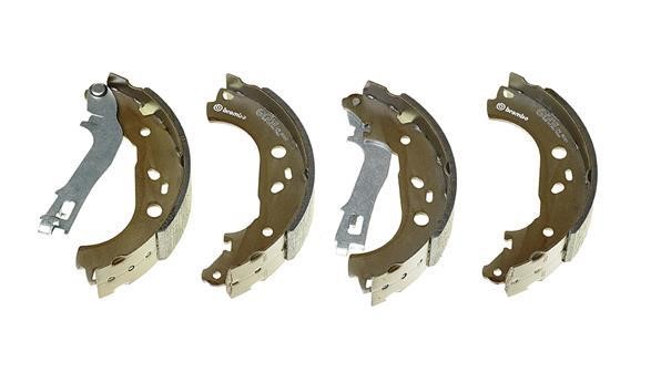 Buy Brembo S 23 533 at a low price in United Arab Emirates!