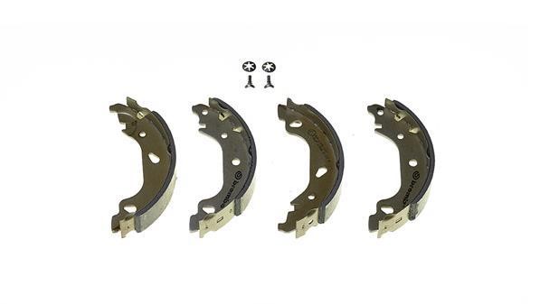 Buy Brembo S 23 551 at a low price in United Arab Emirates!
