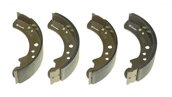 Buy Brembo S 24 512 at a low price in United Arab Emirates!