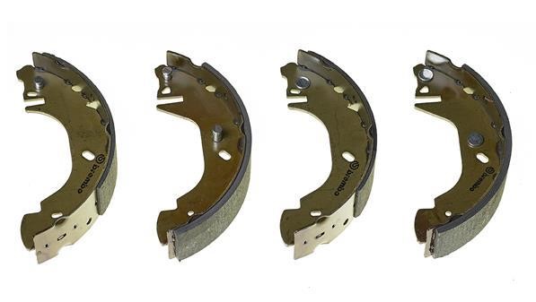 Buy Brembo S 24 523 at a low price in United Arab Emirates!