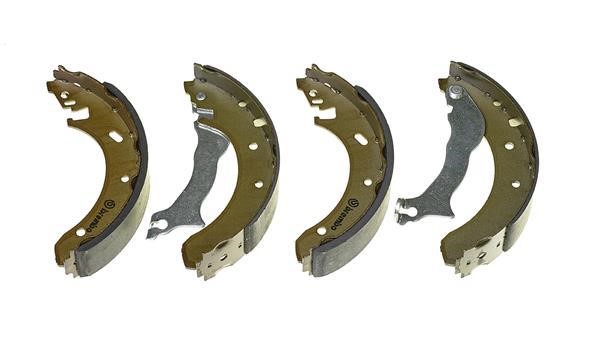 Buy Brembo S 24 524 at a low price in United Arab Emirates!