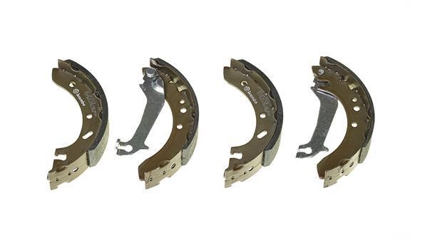 Buy Brembo S 24 526 at a low price in United Arab Emirates!