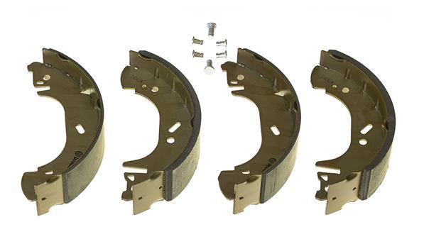Buy Brembo S 24 527 at a low price in United Arab Emirates!
