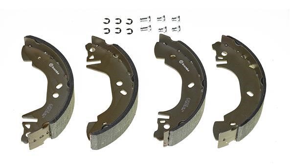 Buy Brembo S 24 528 at a low price in United Arab Emirates!