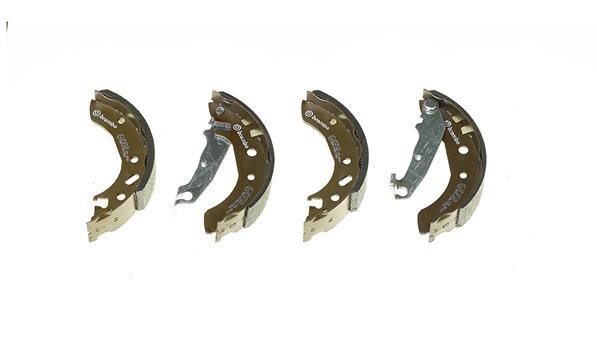 Buy Brembo S 24 529 at a low price in United Arab Emirates!