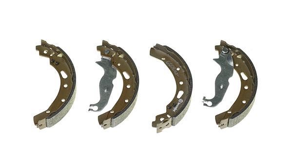 Buy Brembo S 24 540 at a low price in United Arab Emirates!