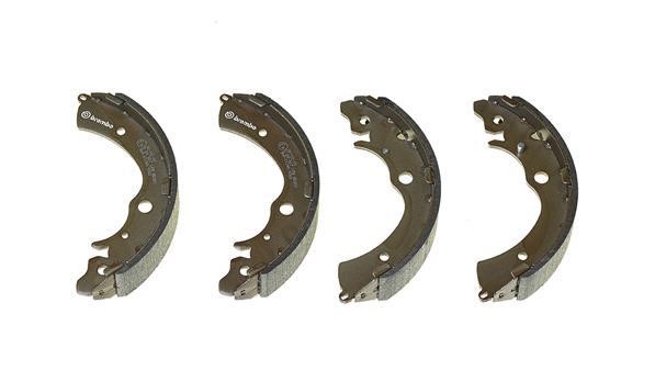 Buy Brembo S 28 507 at a low price in United Arab Emirates!