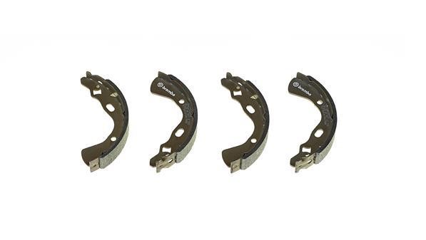 Buy Brembo S 30 507 at a low price in United Arab Emirates!