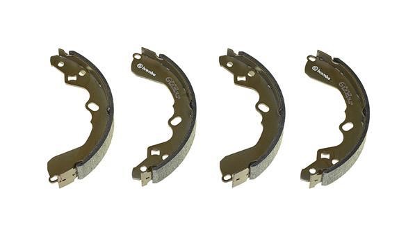 Buy Brembo S 30 508 at a low price in United Arab Emirates!