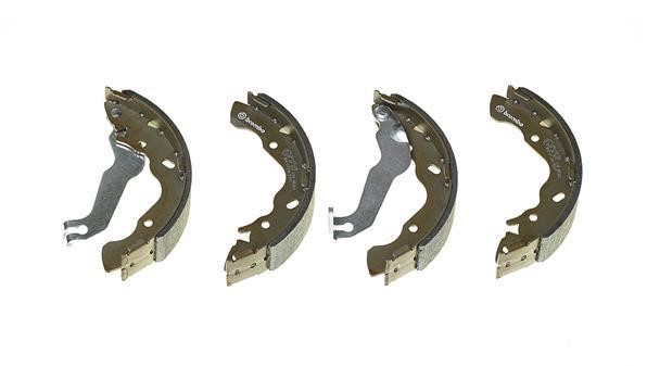 Buy Brembo S 30 511 at a low price in United Arab Emirates!