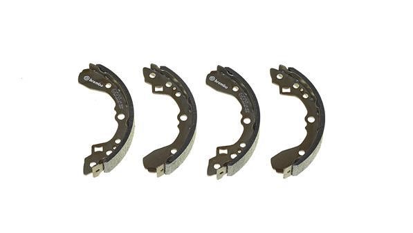 Buy Brembo S 30 513 at a low price in United Arab Emirates!