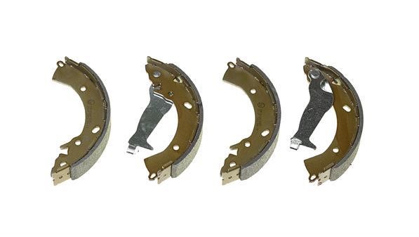 Buy Brembo S 30 525 at a low price in United Arab Emirates!