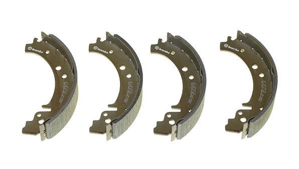 Buy Brembo S 41 501 at a low price in United Arab Emirates!