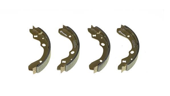 Buy Brembo S 49 506 at a low price in United Arab Emirates!