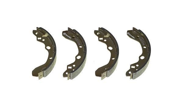 Buy Brembo S 49 518 at a low price in United Arab Emirates!