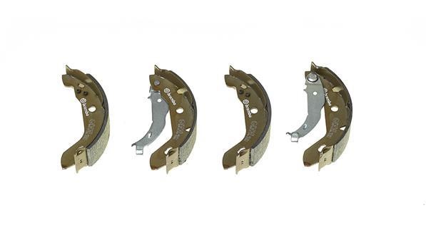 Buy Brembo S 50 503 at a low price in United Arab Emirates!