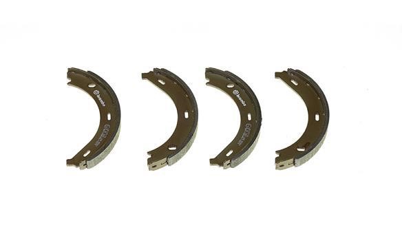 Buy Brembo S 50 509 at a low price in United Arab Emirates!