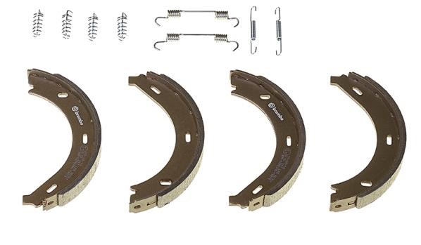 Buy Brembo S 50 517 at a low price in United Arab Emirates!