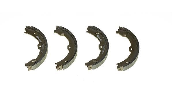Buy Brembo S 50 519 at a low price in United Arab Emirates!