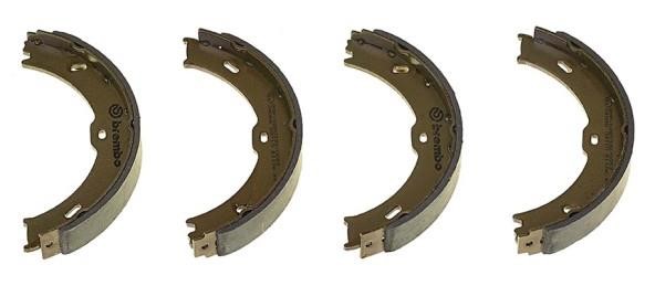 Buy Brembo S 50 523 at a low price in United Arab Emirates!