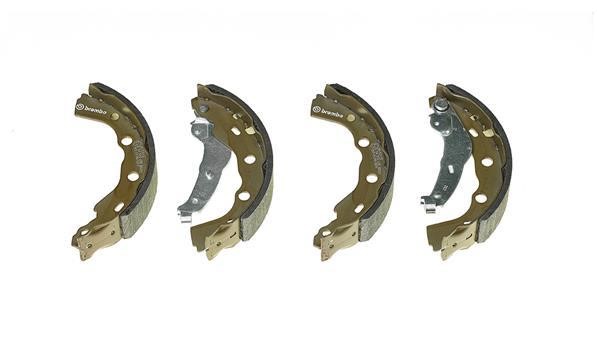 Buy Brembo S 54 515 at a low price in United Arab Emirates!