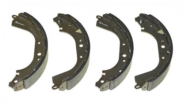 Buy Brembo S 56 529 at a low price in United Arab Emirates!