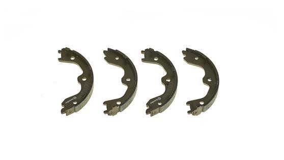 Buy Brembo S 56 544 at a low price in United Arab Emirates!