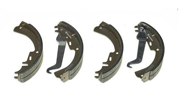 Buy Brembo S 59 504 at a low price in United Arab Emirates!