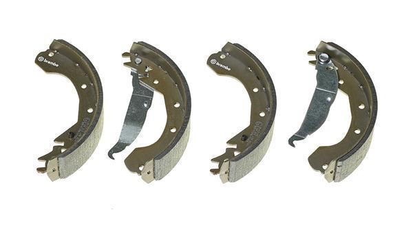 Buy Brembo S 59 510 at a low price in United Arab Emirates!