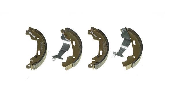 Buy Brembo S 59 516 at a low price in United Arab Emirates!