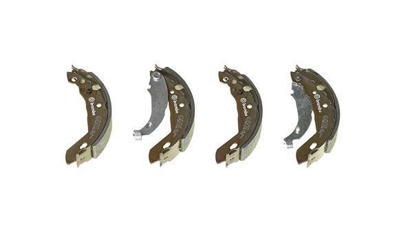 Buy Brembo S 61 512 at a low price in United Arab Emirates!