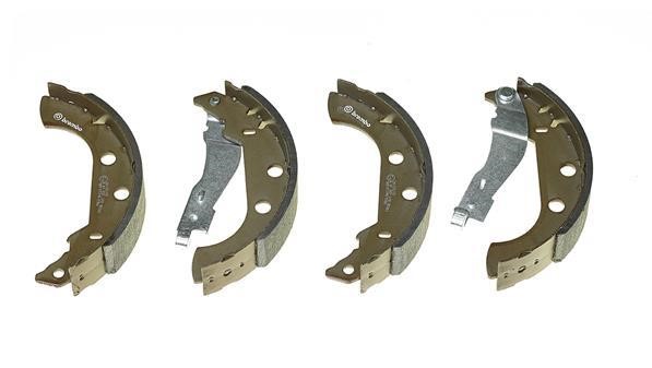 Buy Brembo S 61 521 at a low price in United Arab Emirates!