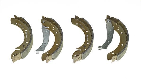 Buy Brembo S 61 522 at a low price in United Arab Emirates!