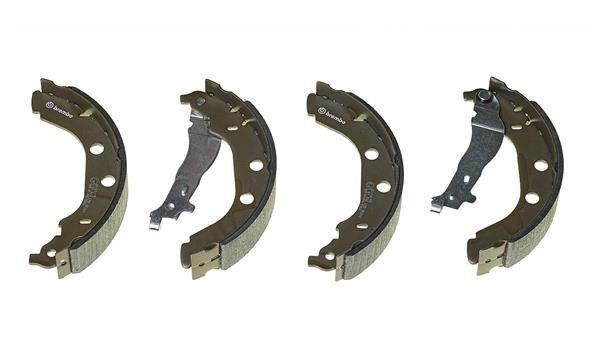 Buy Brembo S 61 523 at a low price in United Arab Emirates!