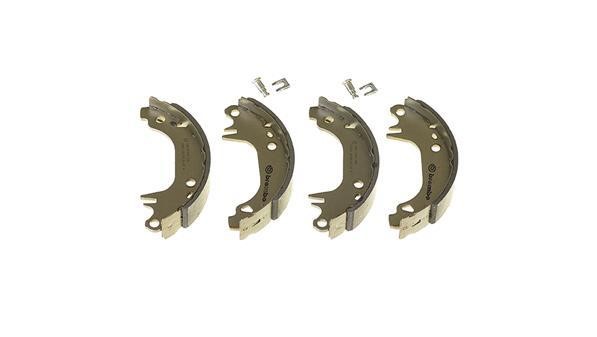Buy Brembo S 61 535 at a low price in United Arab Emirates!