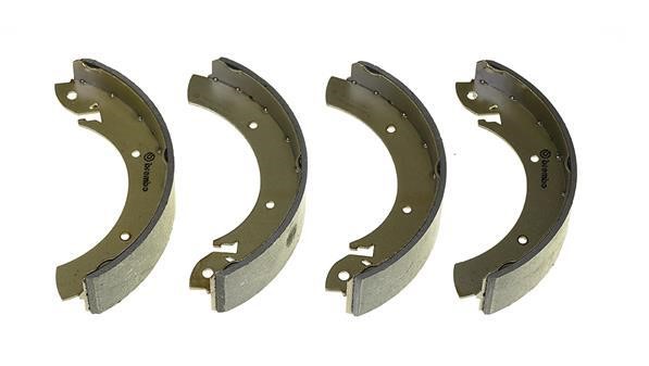 Buy Brembo S 68 516 at a low price in United Arab Emirates!