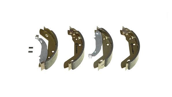 Buy Brembo S 68 518 at a low price in United Arab Emirates!