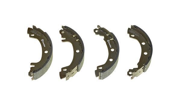 Buy Brembo S 68 522 at a low price in United Arab Emirates!