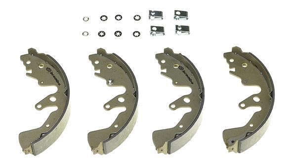 Buy Brembo S 79 524 at a low price in United Arab Emirates!