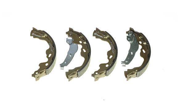 Buy Brembo S 83 509 at a low price in United Arab Emirates!