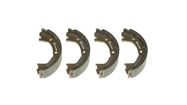 Buy Brembo S A6 506 at a low price in United Arab Emirates!