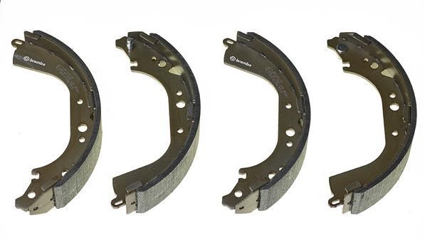 Buy Brembo S 83 530 at a low price in United Arab Emirates!