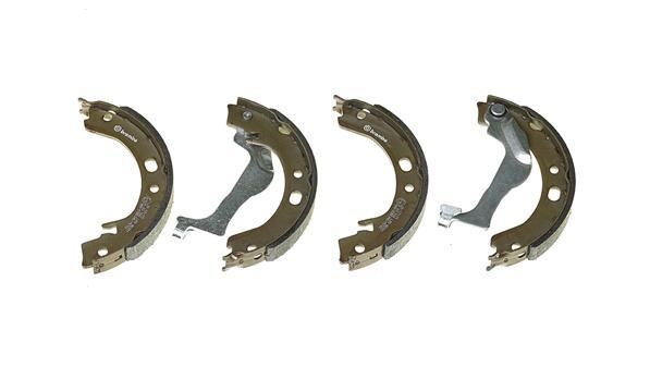 Buy Brembo S 83 560 at a low price in United Arab Emirates!